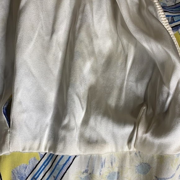 Roberto Cavalli Printed Silk Dress - Picture 10 of 11